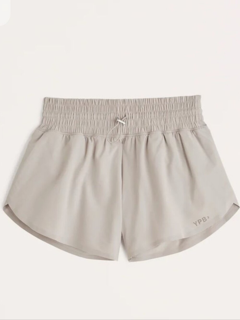 A&F YPB MotionTEK Flyaway Shorts